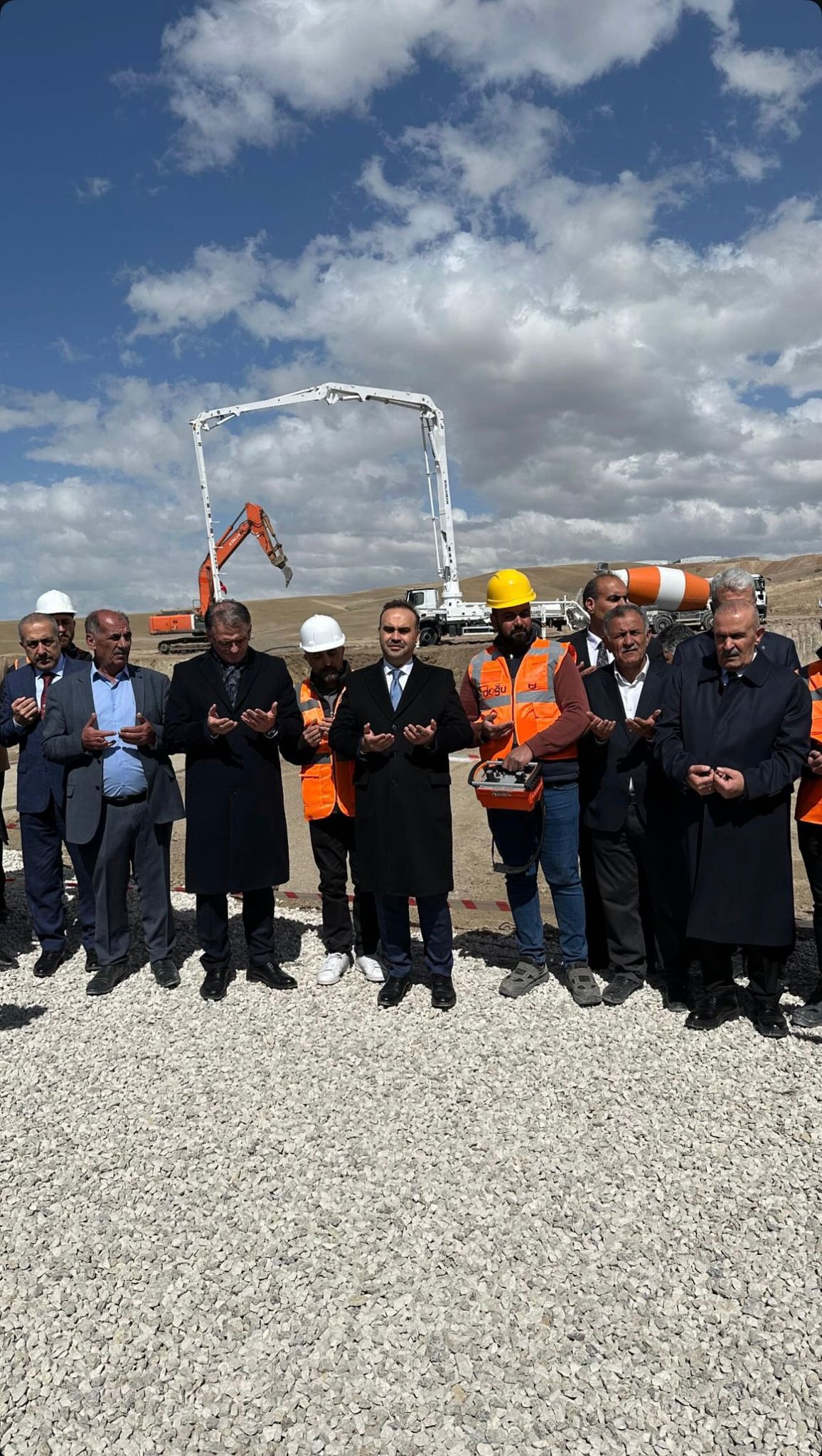 Eft Taahhüt İnşaat San. ve Tic. A. Ş.